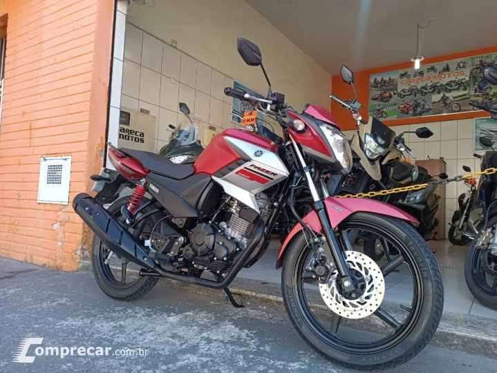 FAZER 150 SED