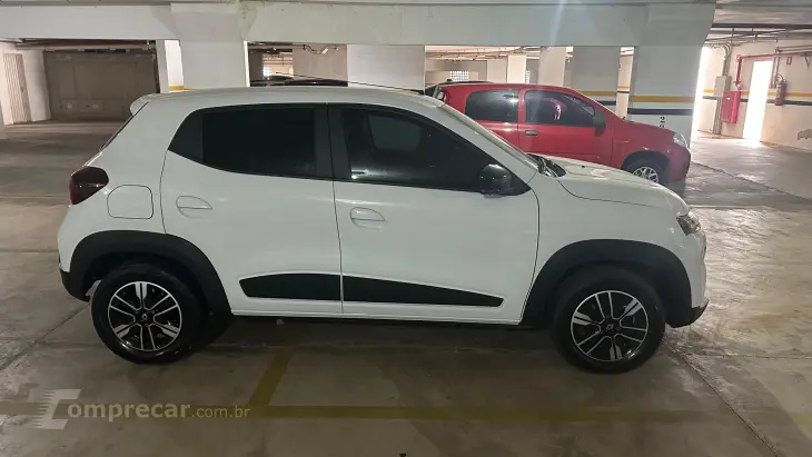 KWID 1.0 12V SCE Intense