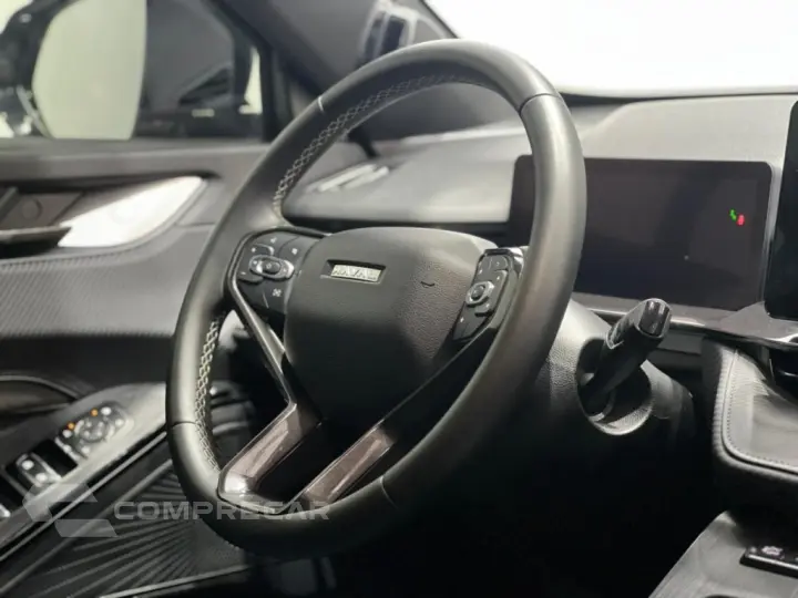 HAVAL H6 GT 1.5 PHEV AWD E-TRACTION