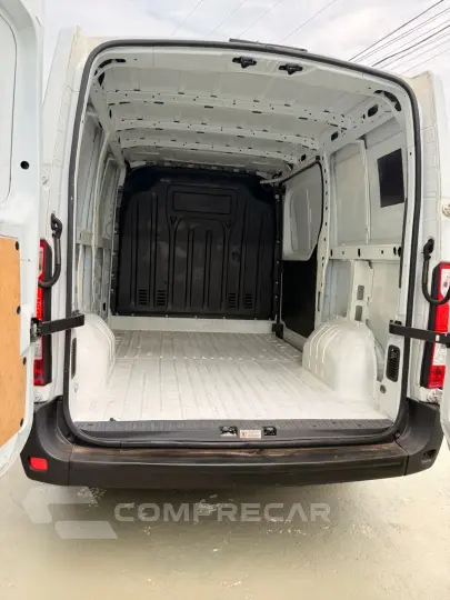 MASTER 2.3 DCI Furgão L1h1