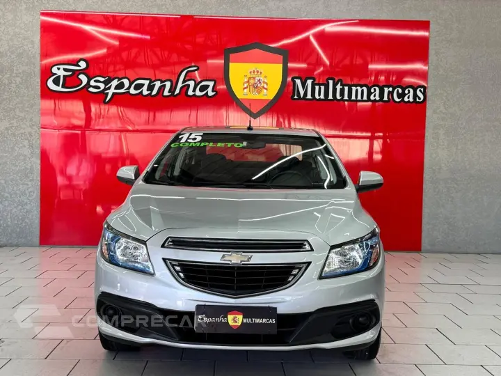 Prisma 1.4 Mpfi Lt 8V Flex 4P Manual