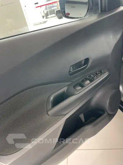 KICKS 1.6 16V S