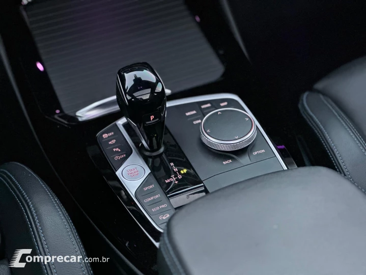 X3 3.0 TWINPOWER GASOLINA M40I STEPTRONIC
