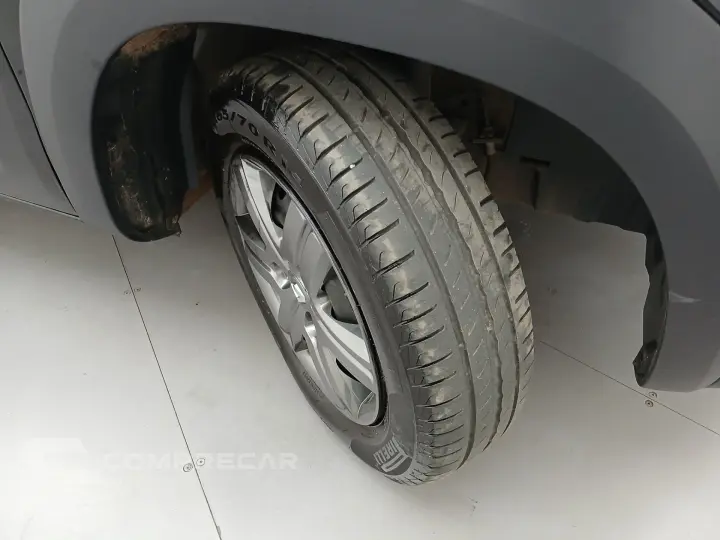 KWID 1.0 12V SCE FLEX ZEN MANUAL