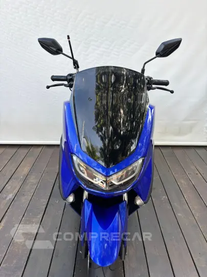 YAMAHA NMAX 160 ABS