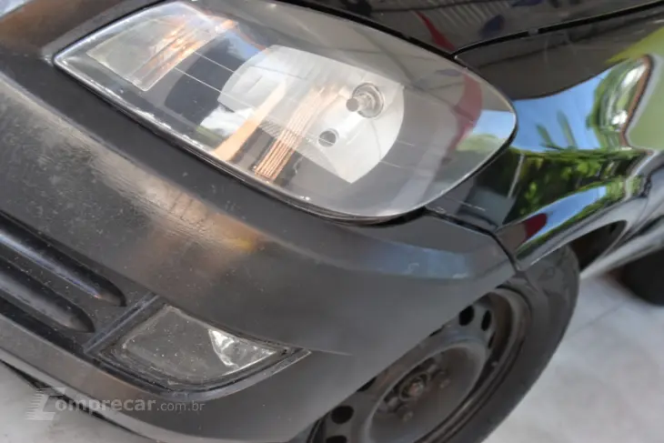 CELTA 1.0 MPFI VHCE Spirit 8V