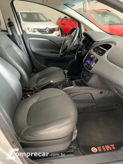 Punto 1.4 4P ATTRACTIVE FLEX