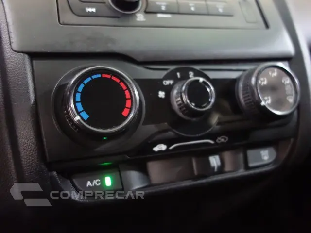 FIT - 1.5 DX 16V 4P AUTOMÁTICO