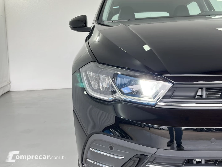 POLO 1.0 170 TSI Highline