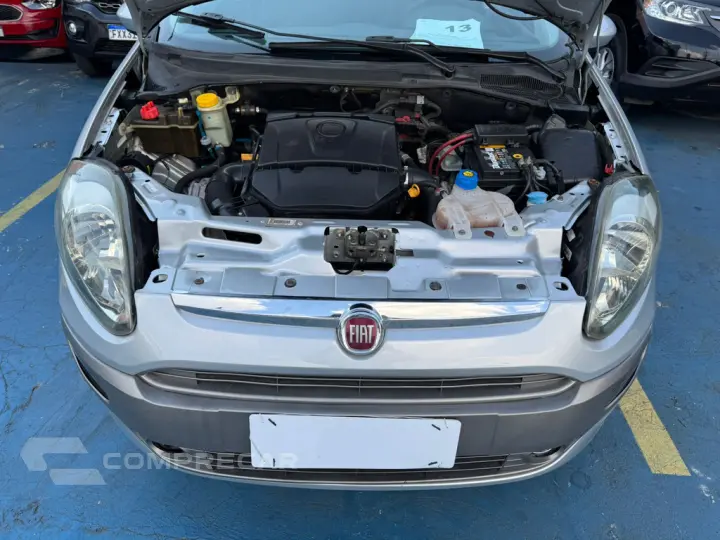 Punto