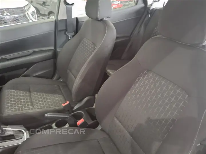 HB20 1.0 TGDI FLEX COMFORT PLUS AUTOMÁTICO