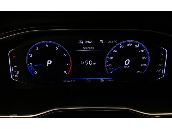 JETTA 2.0 350 TSI GASOLINA GLI DSG