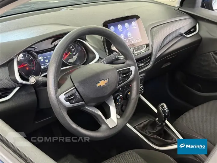 ONIX 1.0 FLEX LT MANUAL