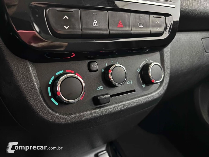 KWID 1.0 12V SCE FLEX INTENSE MANUAL