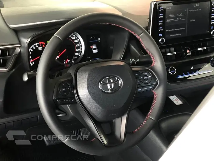 COROLLA 2.0 Vvt-ie Gr-s