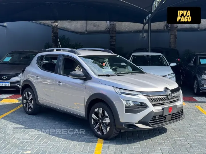 KARDIAN 1.0 TCE Techno EDC