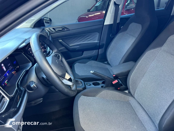 POLO 1.0 200 TSI Comfortline