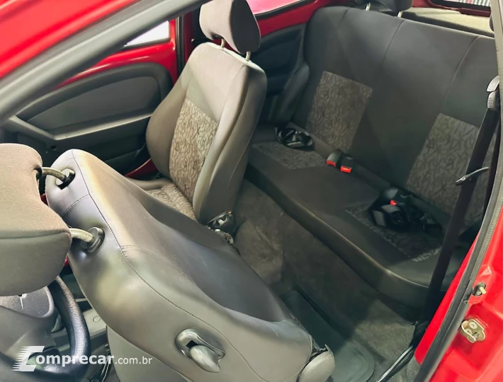 KA 1.0 MPI 8V