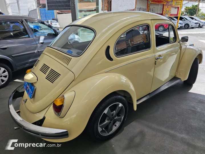 FUSCA 1.3 8V