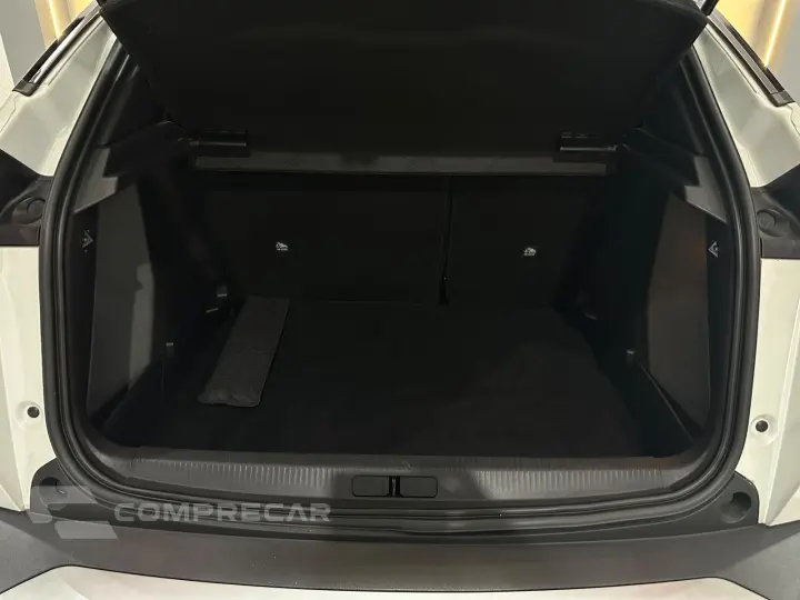 2008 Active 1.0 Turbo Flex 5p Aut.