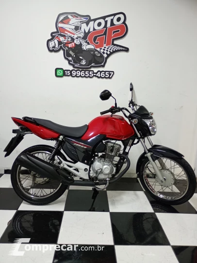 CG 160 Start