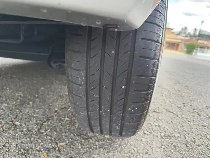 SANDERO 1.6 Privilége 8V