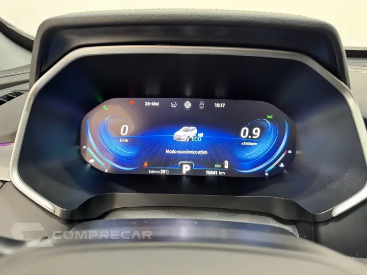 TIGGO 8 1.6 TGDI GASOLINA TXS DCT