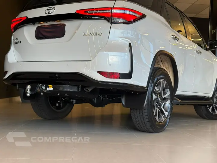 Sw4 2.8 Tdi Srx Diamond 7l Auto 4wd