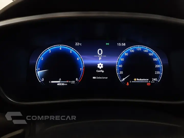 COROLLA 2.0 VVT-IE FLEX XEI DIRECT SHIFT