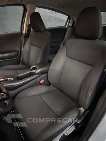 HR-V EX 1.8 Flexone 16V 5p Aut.