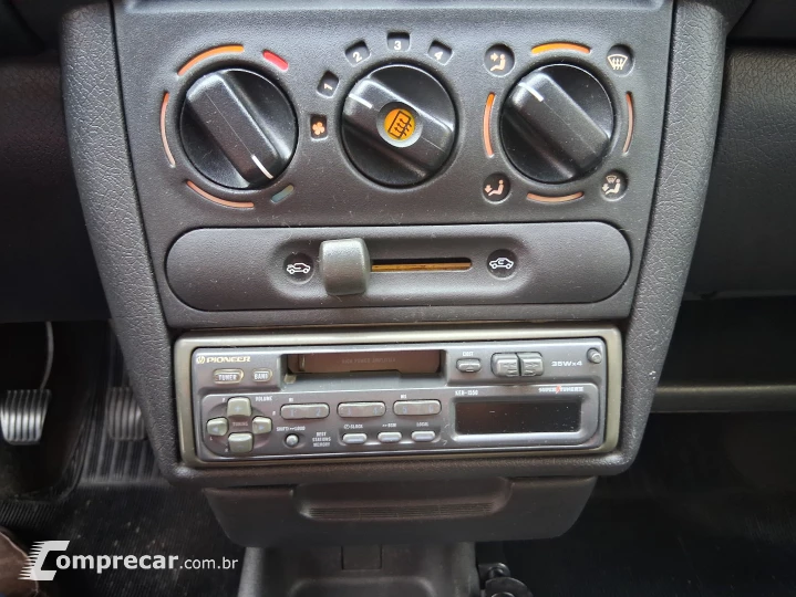 CORSA 1.6 MPFI GL 8V