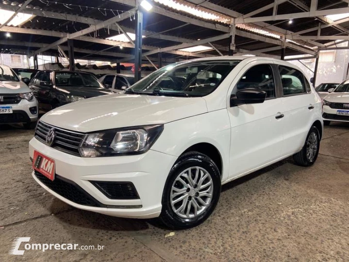 GOL 1.0L MC4
