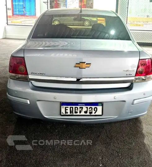 VECTRA ELEGANCE 2.0