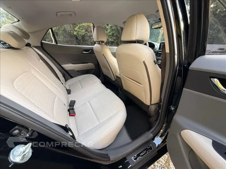 HB20S 1.0 TGDI FLEX PLATINUM AUTOMÁTICO