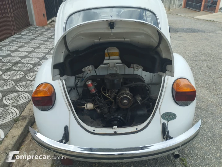 FUSCA 1.5 8V