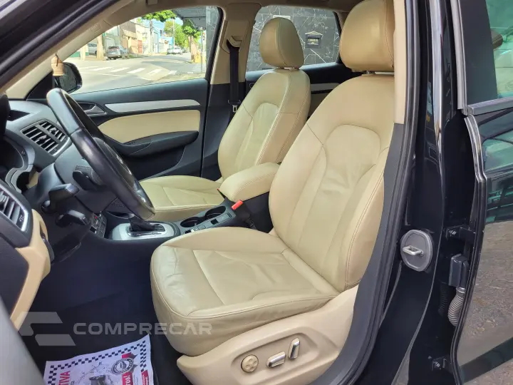 Q3 1.4 TFSI Ambiente