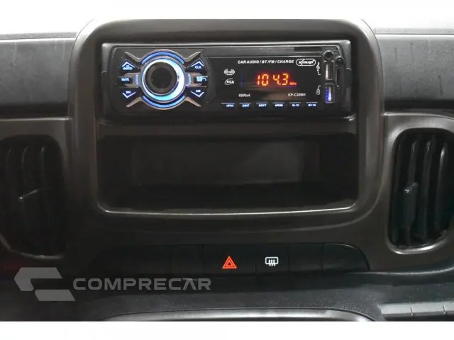 MOBI - 1.0 EVO WAY MANUAL