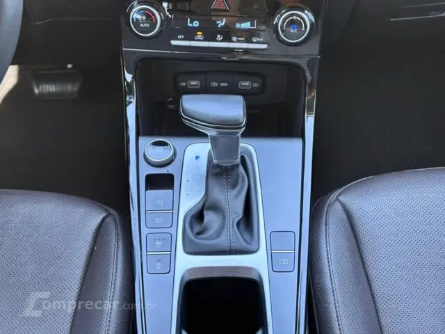 CRETA 1.0 TGDI FLEX PLATINUM AUTOMÁTICO