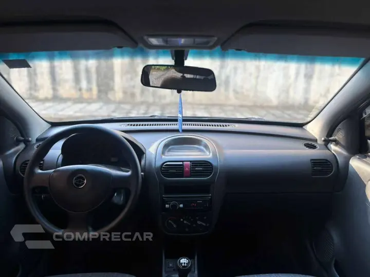 CORSA 1.4 MPFI Maxx 8V