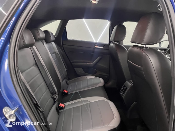 NIVUS 1.0 200 TSI Highline