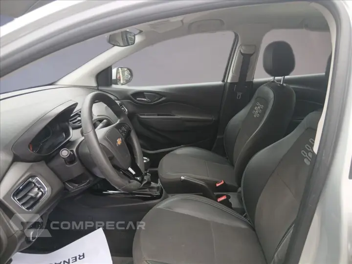 PRISMA 1.4 MPFI LT 8V FLEX 4P MANUAL