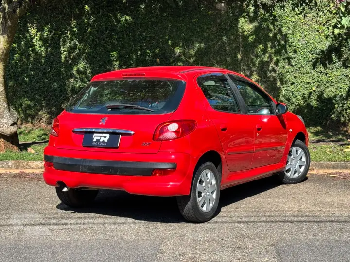 207 1.4 XR 8V