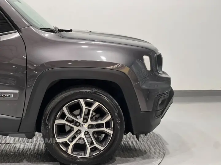 RENEGADE 1.3 T270 TURBO FLEX LONGITUDE AT6