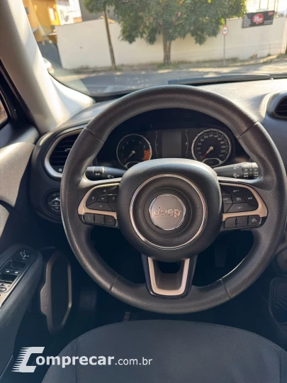 Renegade Sport  1.8 Aut