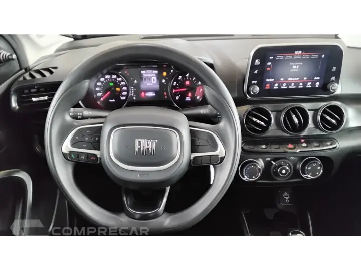 CRONOS DRIVE 1.0 6V FLEXX