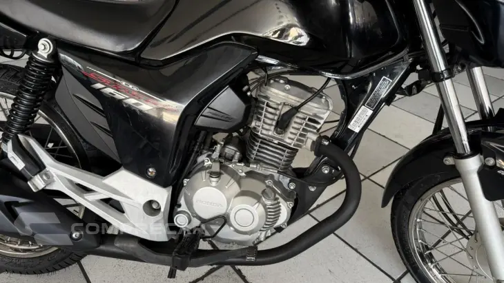 CG START 160C