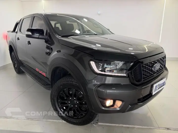RANGER FX4CD4A32