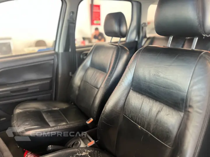 ECOSPORT 2.0 XLT 16V FORD