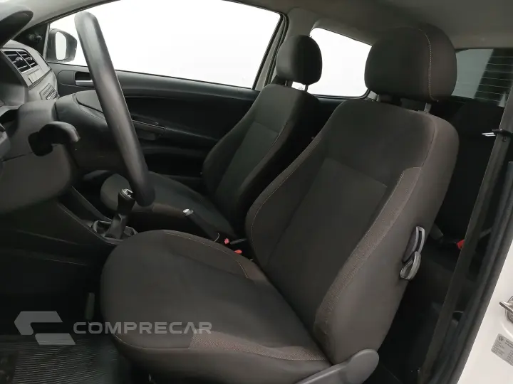 SAVEIRO 1.6 MSI ROBUST CD 16V FLEX 2P MANUAL