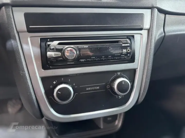 GOL G5 1.0 8V(TREND) 4P